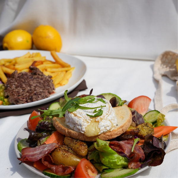 Chez Mamine - Restaurant a Saint Remy de Provence - bon restaurant SAINT-REMY-DE-PROVENCE