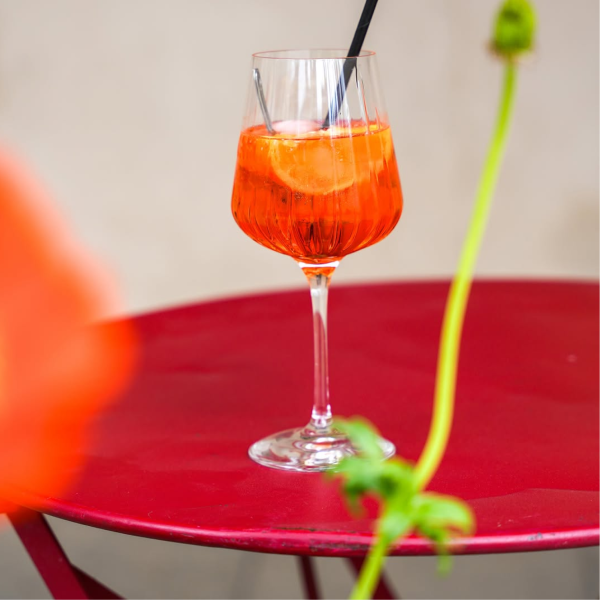 Chez Mamine - Restaurant a Saint Remy de Provence - meilleur resto SAINT-REMY-DE-PROVENCE