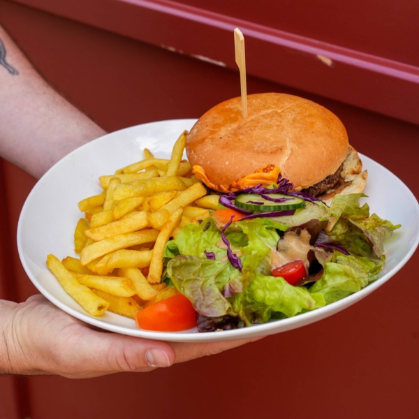 La carte - Chez Mamine - Restaurant Saint Rémy de Provence pas cher - restaurant SAINT-REMY-DE-PROVENCE